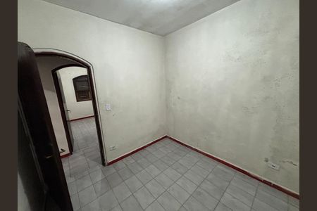 Quarto 2 de casa para alugar com 3 quartos, 120m² em Santa Luzia, Ribeirão Pires
