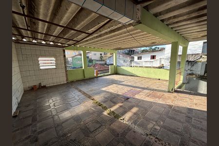 Casa para alugar com 120m², 3 quartos e 1 vaga Casa para alugar com 120m², 3 quartos e 1 vagaGaragem