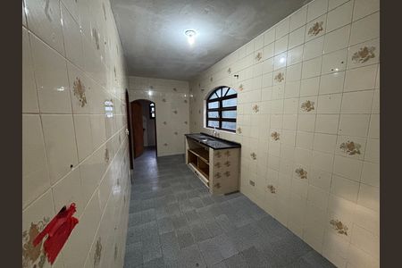 Casa para alugar com 120m², 3 quartos e 1 vaga Casa para alugar com 120m², 3 quartos e 1 vagaCozinha