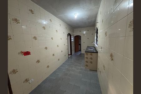 Casa para alugar com 120m², 3 quartos e 1 vaga Casa para alugar com 120m², 3 quartos e 1 vagaCozinha