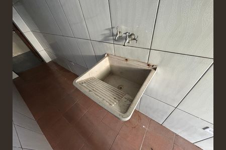 Casa para alugar com 120m², 3 quartos e 1 vaga Casa para alugar com 120m², 3 quartos e 1 vagaÁrea de serviço