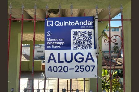 Casa para alugar com 120m², 3 quartos e 1 vaga Casa para alugar com 120m², 3 quartos e 1 vagaPlaca