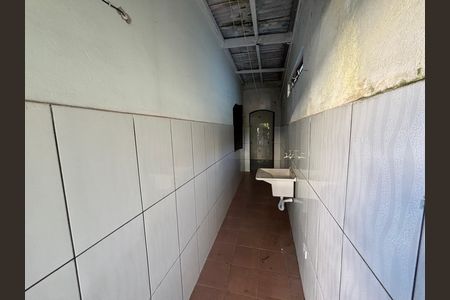 Casa para alugar com 120m², 3 quartos e 1 vaga Casa para alugar com 120m², 3 quartos e 1 vagaÁrea de serviço