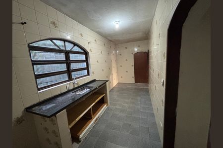 Casa para alugar com 120m², 3 quartos e 1 vaga Casa para alugar com 120m², 3 quartos e 1 vagaCozinha