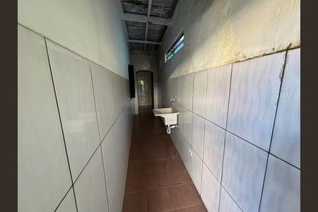 Casa para alugar com 120m², 3 quartos e 1 vaga Casa para alugar com 120m², 3 quartos e 1 vagaÁrea de serviço