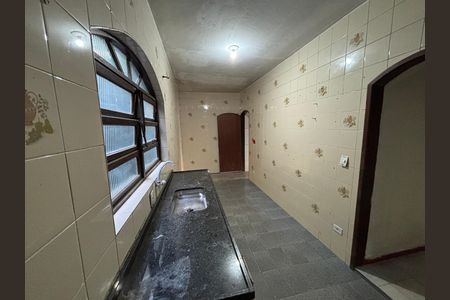 Casa para alugar com 120m², 3 quartos e 1 vaga Casa para alugar com 120m², 3 quartos e 1 vagaCozinha