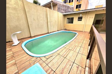 Casa para alugar com 3 quartos, 92m² em Centro, Gravataí