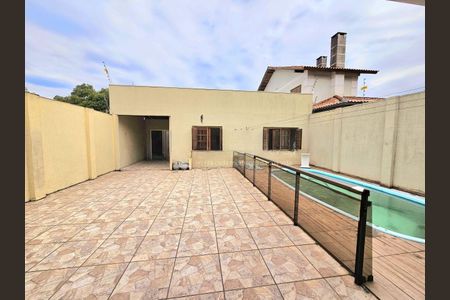 Casa para alugar com 3 quartos, 92m² em Centro, Gravataí