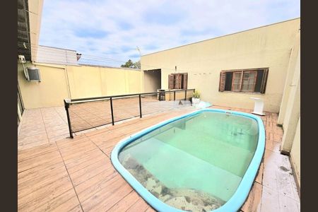 Casa para alugar com 92m², 3 quartos e 2 vagas