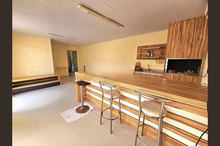Casa para alugar com 3 quartos, 92m² em Centro, Gravataí
