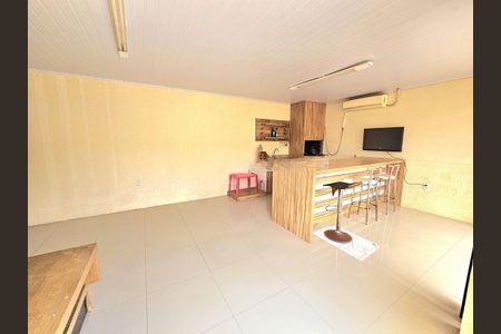 Casa para alugar com 92m², 3 quartos e 2 vagas