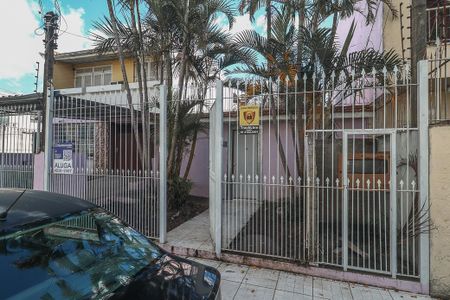 Casa para alugar com 250m², 4 quartos e 2 vagasFachada