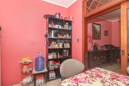Casa para alugar com 250m², 4 quartos e 2 vagasCozinha