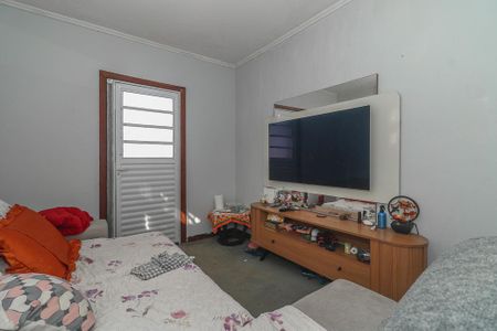 Casa para alugar com 250m², 4 quartos e 2 vagasSala de TV