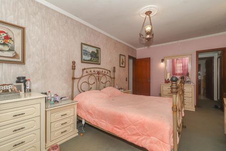 Casa para alugar com 250m², 4 quartos e 2 vagasQuarto Suíte 2