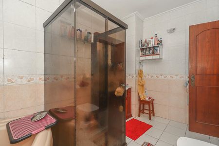 Casa para alugar com 250m², 4 quartos e 2 vagasBanheiro da Suíte 2