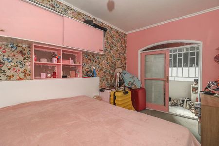 Casa para alugar com 250m², 4 quartos e 2 vagasQuarto Suíte