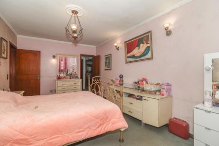 Casa para alugar com 250m², 4 quartos e 2 vagasQuarto Suíte 2