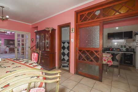 Casa para alugar com 250m², 4 quartos e 2 vagasSala de Jantar