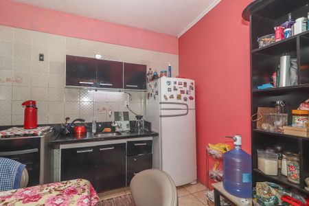 Casa para alugar com 250m², 4 quartos e 2 vagasCozinha - Armários