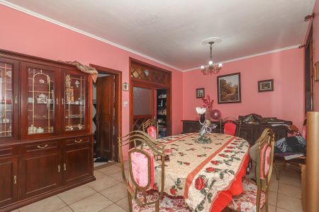 Casa para alugar com 250m², 4 quartos e 2 vagasSala de Jantar