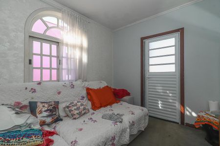 Casa para alugar com 250m², 4 quartos e 2 vagasSala de TV