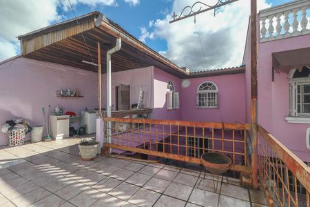 Casa para alugar com 250m², 4 quartos e 2 vagasVaranda