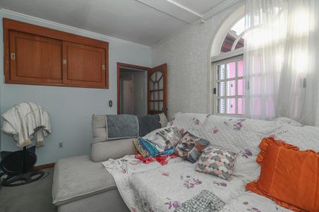 Casa para alugar com 250m², 4 quartos e 2 vagasSala de TV