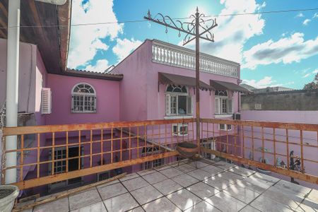 Casa para alugar com 250m², 4 quartos e 2 vagasVaranda