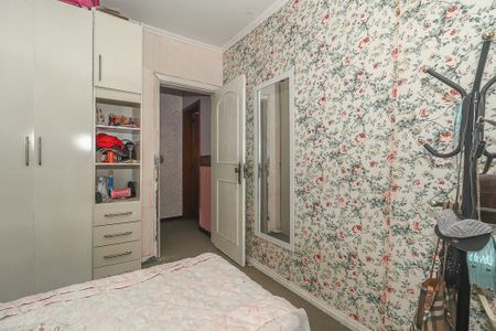 Casa para alugar com 250m², 4 quartos e 2 vagasQuarto 4