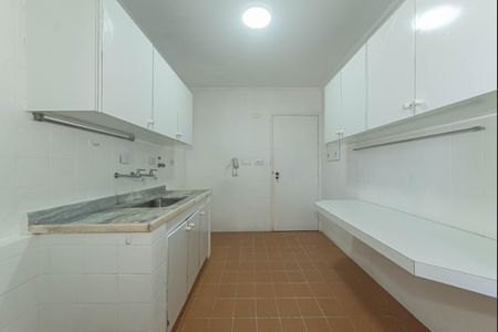 Apartamento à venda com 72m², 2 quartos e 2 vagas Apartamento à venda com 72m², 2 quartos e 2 vagasCozinha