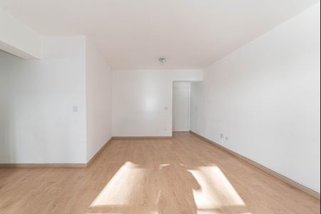 Apartamento à venda com 72m², 2 quartos e 2 vagas Apartamento à venda com 72m², 2 quartos e 2 vagasSala
