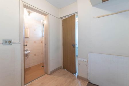 Apartamento à venda com 72m², 2 quartos e 2 vagas Apartamento à venda com 72m², 2 quartos e 2 vagasArea de Serviço - Quarto