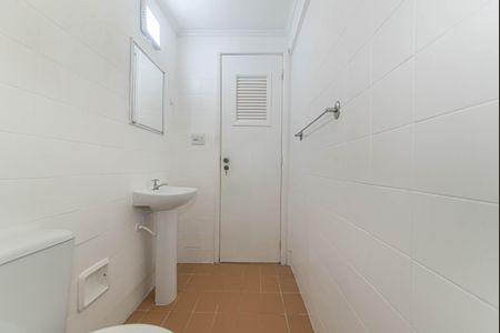 Apartamento à venda com 72m², 2 quartos e 2 vagas Apartamento à venda com 72m², 2 quartos e 2 vagasBanheiro