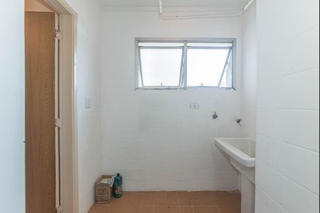 Apartamento à venda com 72m², 2 quartos e 2 vagas Apartamento à venda com 72m², 2 quartos e 2 vagasArea de Serviço