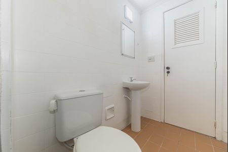 Apartamento à venda com 72m², 2 quartos e 2 vagas Apartamento à venda com 72m², 2 quartos e 2 vagasBanheiro