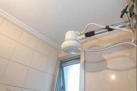 Apartamento à venda com 72m², 2 quartos e 2 vagas Apartamento à venda com 72m², 2 quartos e 2 vagasArea de Serviço - Banheiro