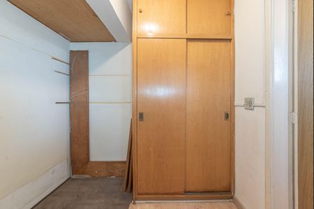 Apartamento à venda com 72m², 2 quartos e 2 vagas Apartamento à venda com 72m², 2 quartos e 2 vagasArea de Serviço - Quarto