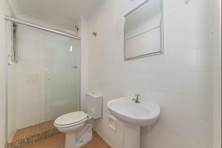 Apartamento à venda com 72m², 2 quartos e 2 vagas Apartamento à venda com 72m², 2 quartos e 2 vagasBanheiro