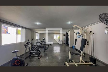 Apartamento à venda com 72m², 2 quartos e 2 vagas Apartamento à venda com 72m², 2 quartos e 2 vagasArea Comum
