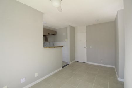 Apartamento para alugar com 48m², 2 quartos e 1 vagaSala