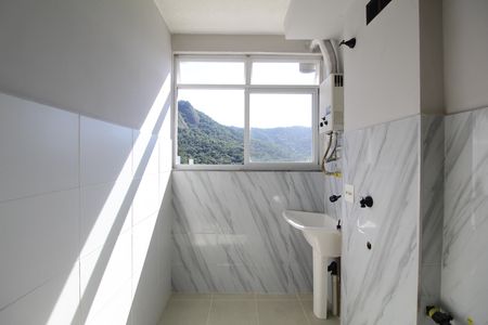 Apartamento para alugar com 48m², 2 quartos e 1 vagaÁrea de Serviço