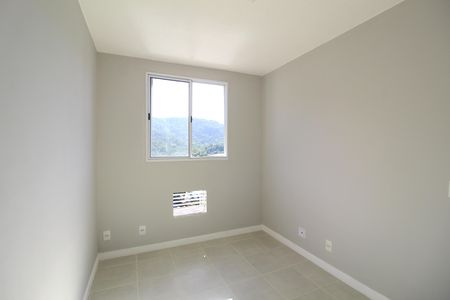 Apartamento para alugar com 48m², 2 quartos e 1 vagaQuarto 2