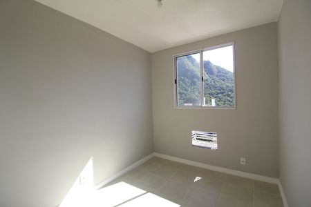 Apartamento para alugar com 48m², 2 quartos e 1 vagaQuarto 1