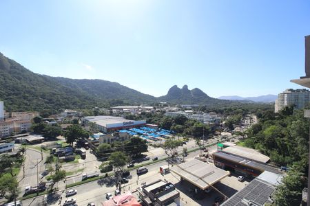 Apartamento para alugar com 48m², 2 quartos e 1 vagaSala - Vista