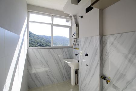 Apartamento para alugar com 48m², 2 quartos e 1 vagaÁrea de Serviço