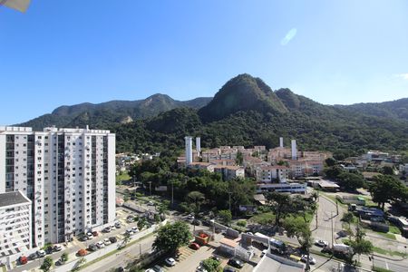 Apartamento para alugar com 48m², 2 quartos e 1 vagaSala - Vista