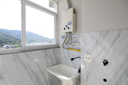 Apartamento para alugar com 48m², 2 quartos e 1 vagaÁrea de Serviço