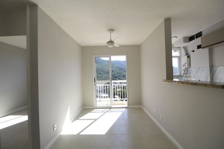Apartamento para alugar com 48m², 2 quartos e 1 vagaSala