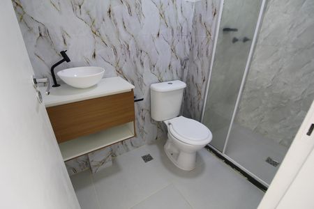 Apartamento para alugar com 48m², 2 quartos e 1 vagaBanheiro
